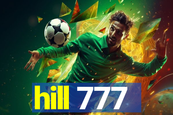 hill 777