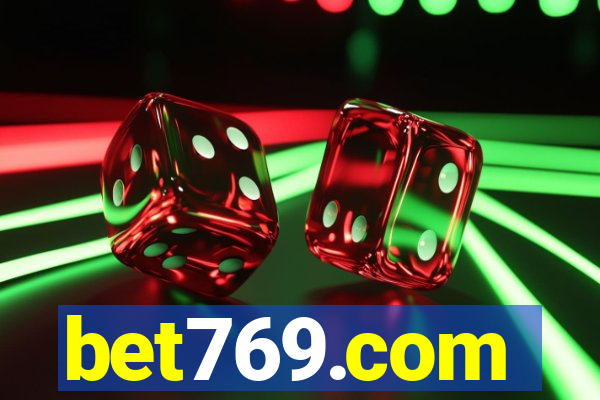 bet769.com