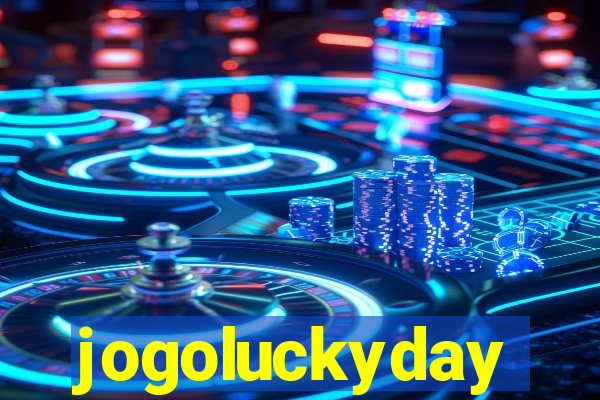 jogoluckyday