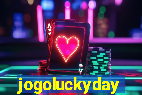 jogoluckyday