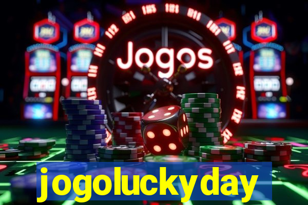 jogoluckyday