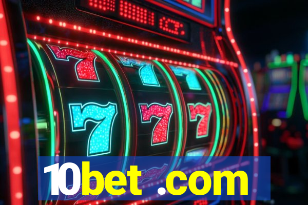 10bet .com