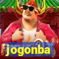 jogonba