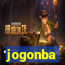 jogonba