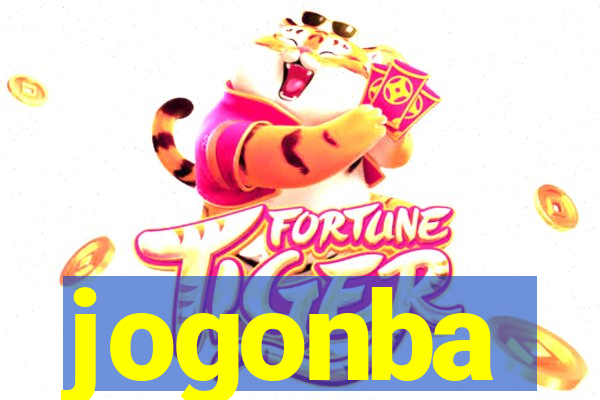 jogonba