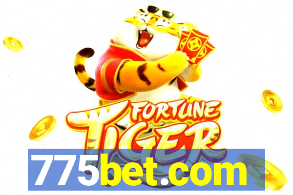 775bet.com