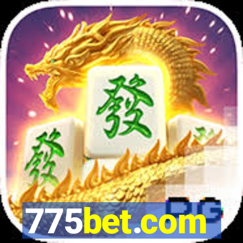 775bet.com