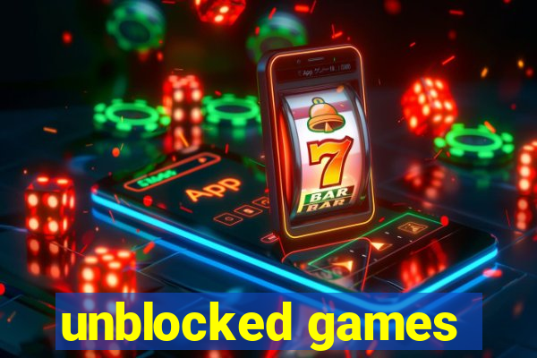 unblocked games