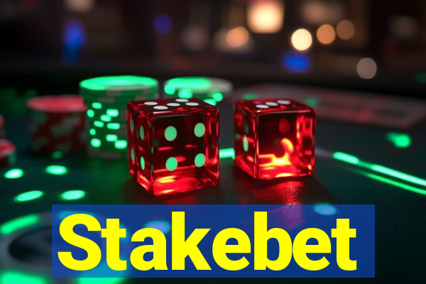 Stakebet