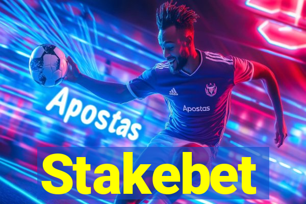 Stakebet