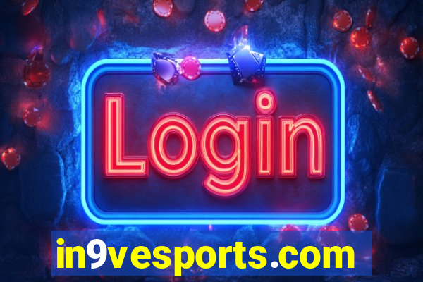 in9vesports.com