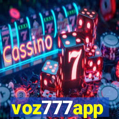 voz777app