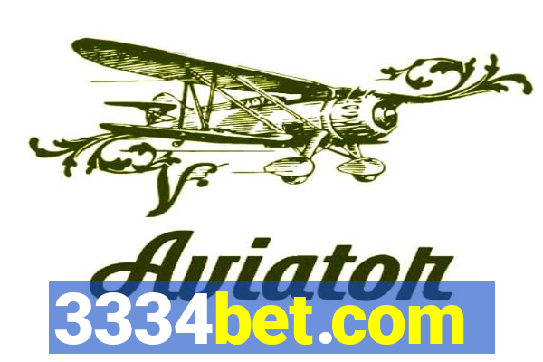 3334bet.com