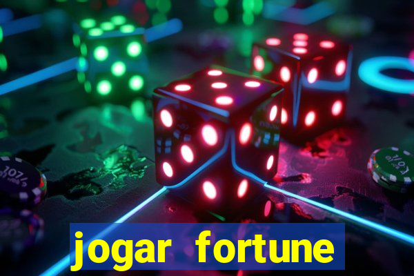 jogar fortune rabbit grátis