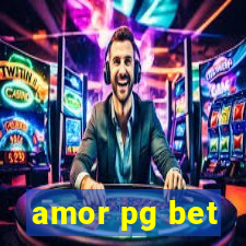 amor pg bet