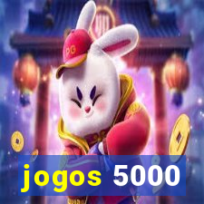 jogos 5000