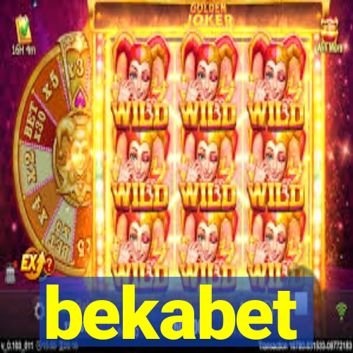 bekabet