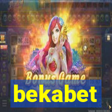 bekabet