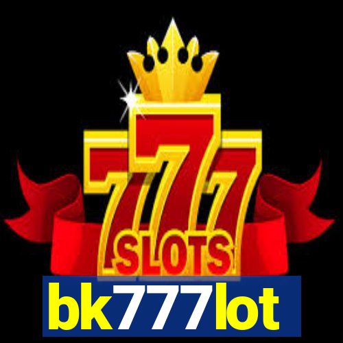 bk777lot