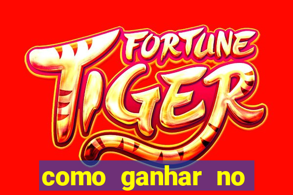 como ganhar no double fortune