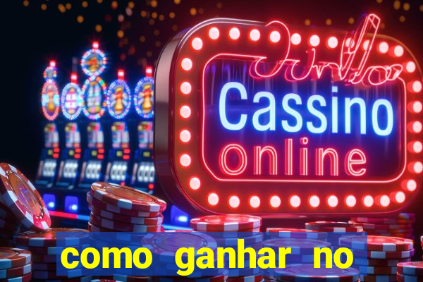 como ganhar no double fortune