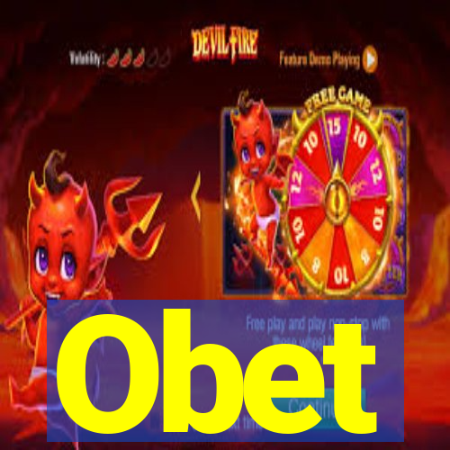 Obet