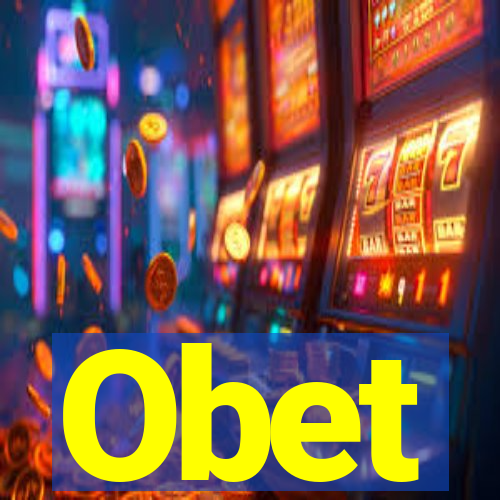 Obet