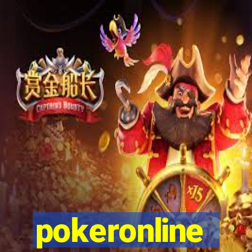 pokeronline