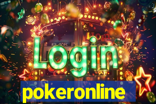 pokeronline