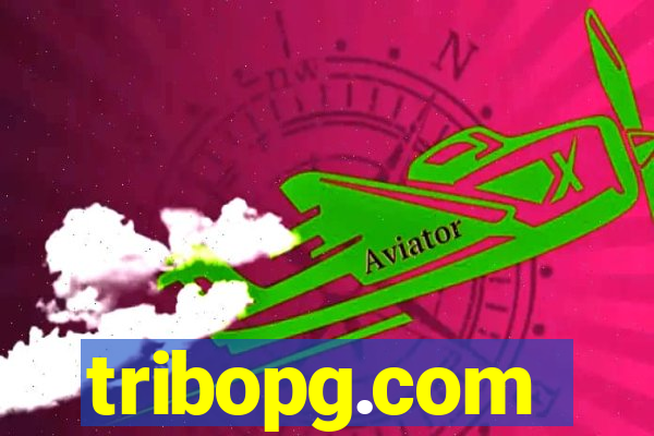 tribopg.com