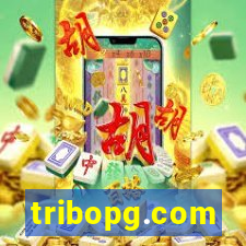 tribopg.com