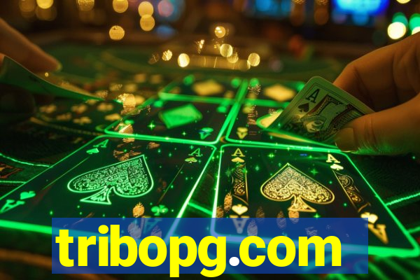 tribopg.com