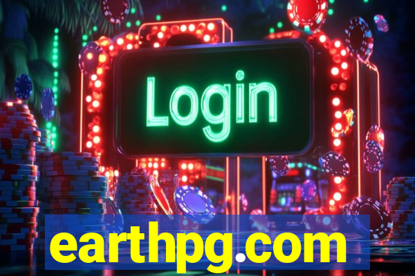 earthpg.com