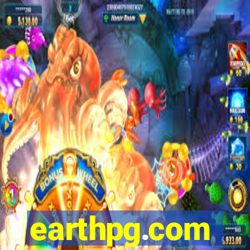 earthpg.com