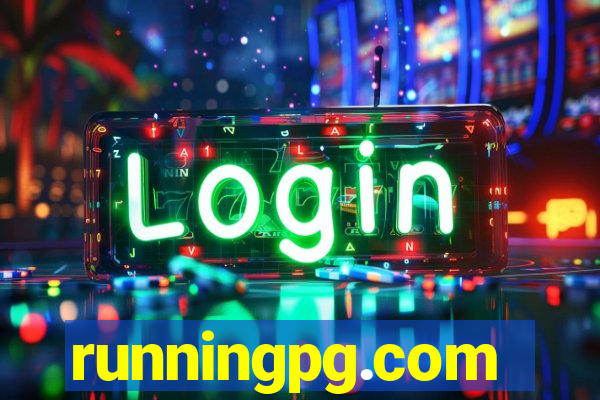 runningpg.com