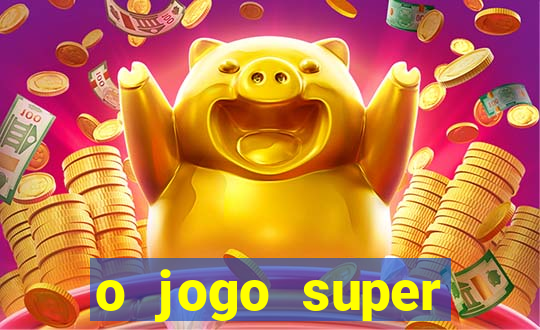 o jogo super genius paga mesmo