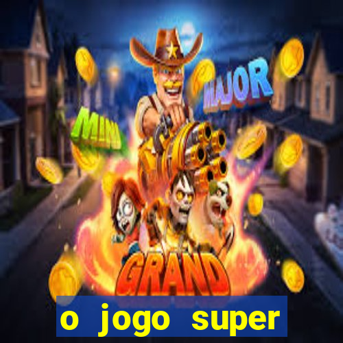 o jogo super genius paga mesmo