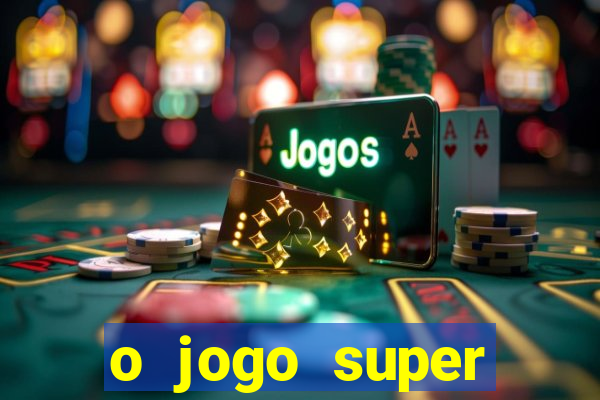 o jogo super genius paga mesmo