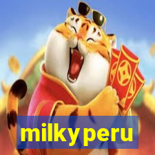 milkyperu