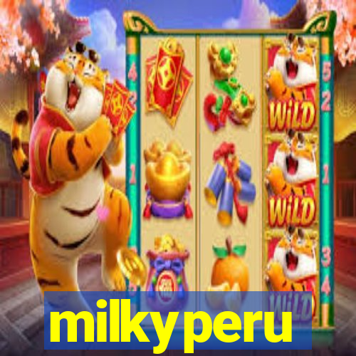 milkyperu