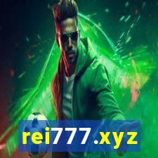 rei777.xyz