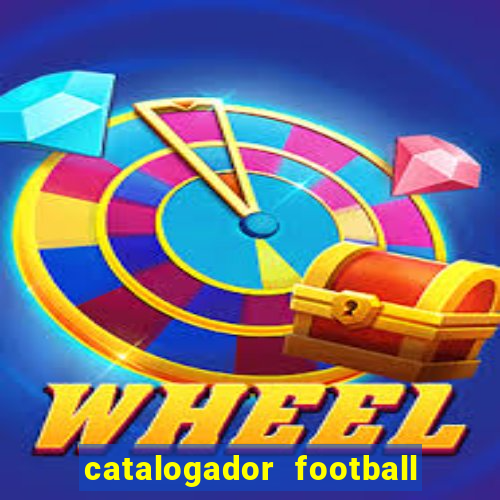 catalogador football studio telegram