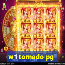 w1 tornado pg