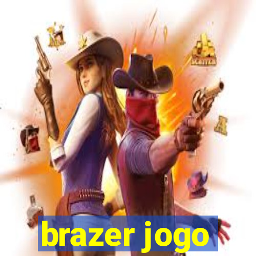 brazer jogo