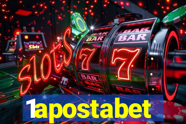 1apostabet