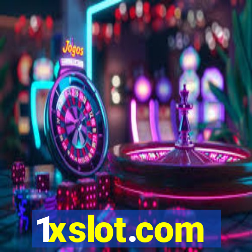 1xslot.com