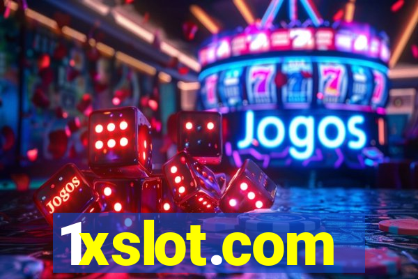 1xslot.com