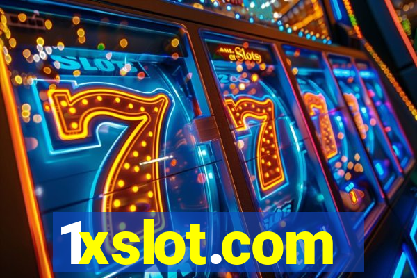 1xslot.com