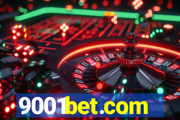 9001bet.com