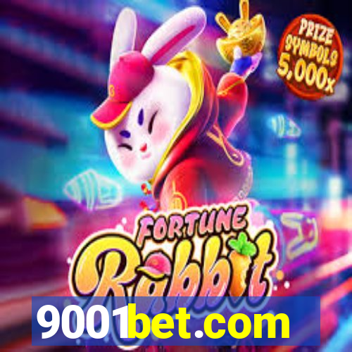 9001bet.com